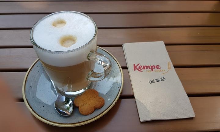 Haven Café Kempe